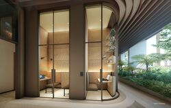 Canninghill Piers (D6), Apartment #460333721